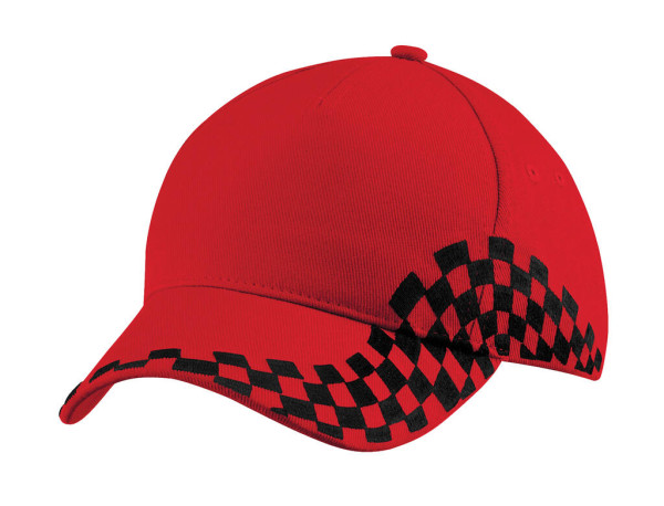 Šiltovka Grand Prix 4