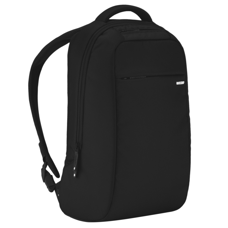 Batoh Incase ICON Lite Pack čierna 7