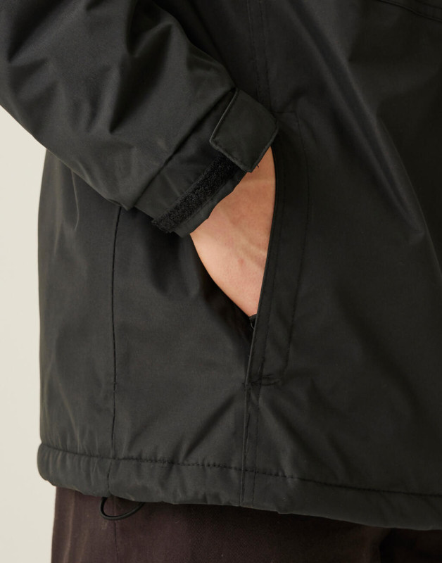 Bunda Beauford Insulated 5