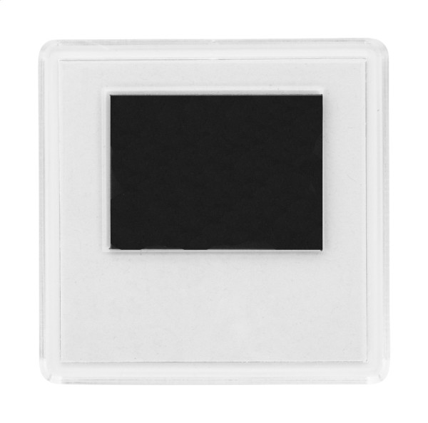 PrintMag Square magnet na chladničku 2