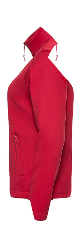 Dámska bunda Smart Softshell 5