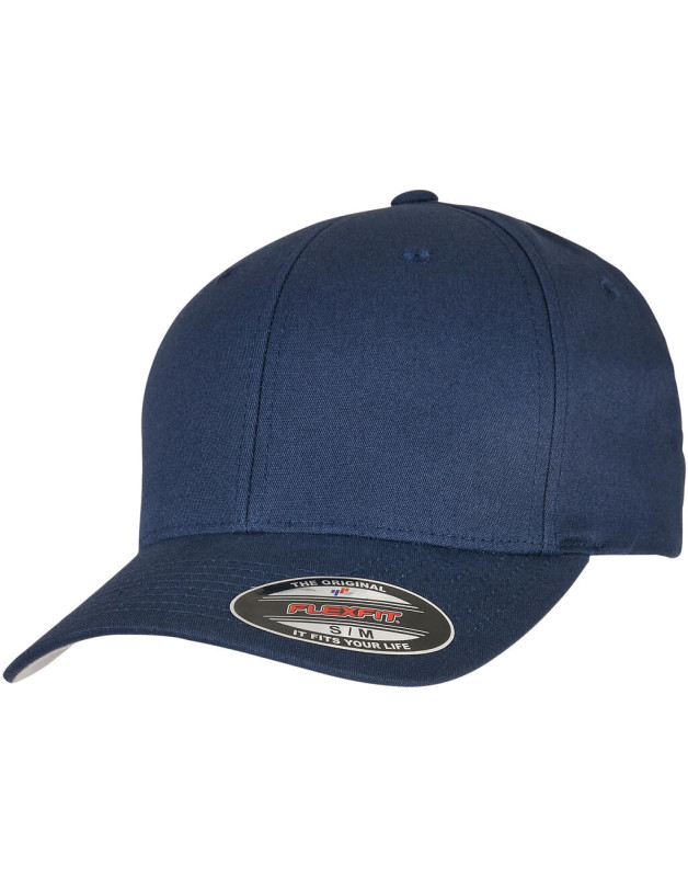 V-Flexfit® Cotton Twill šiltovka 2
