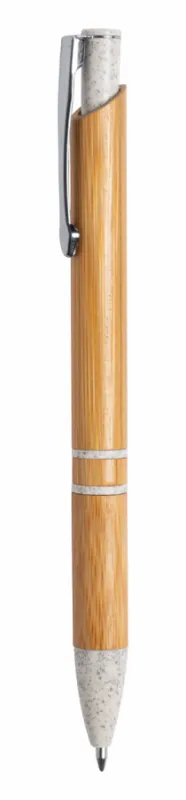 Lettek bambusové guľôčkové pero