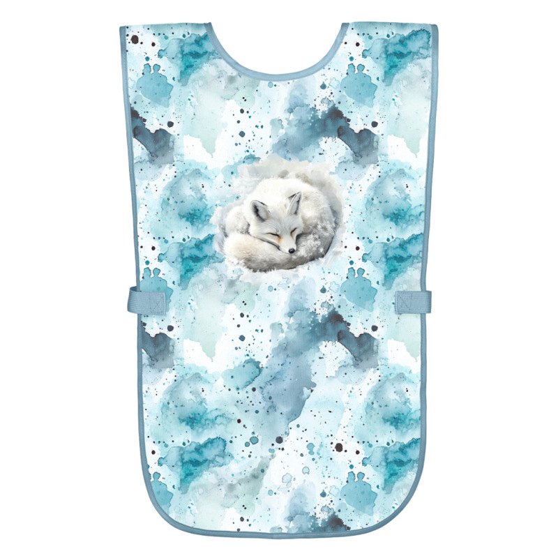 BAAGL Detská zástera Polar GRS 1