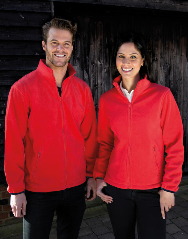 Mens Norse Outdoor Fleece 6