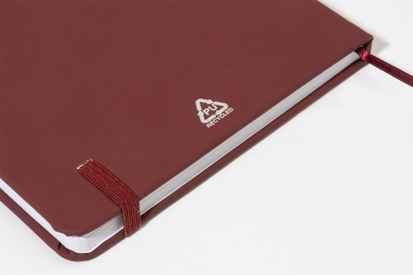 Repuk Blank A5 RPU blok 4