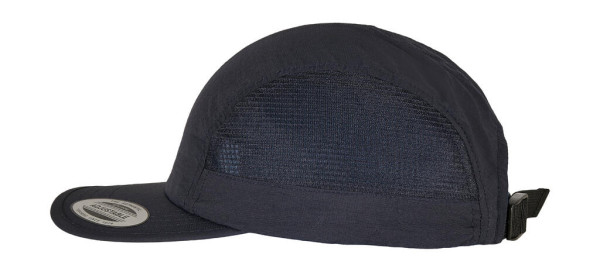 Nylon Snapback šiltovka 1