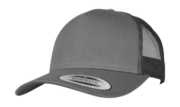 5-panelová Retro Trucker šiltovka