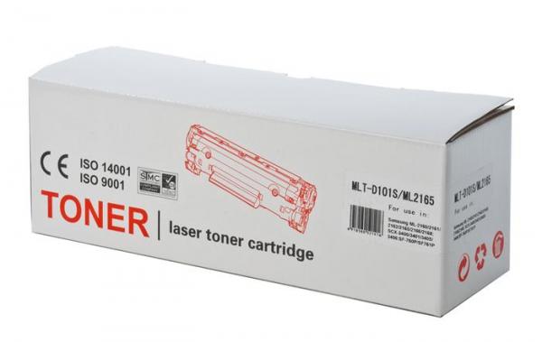 MLT-D101S Laserový toner, TENDER®, čierny, 1,5k