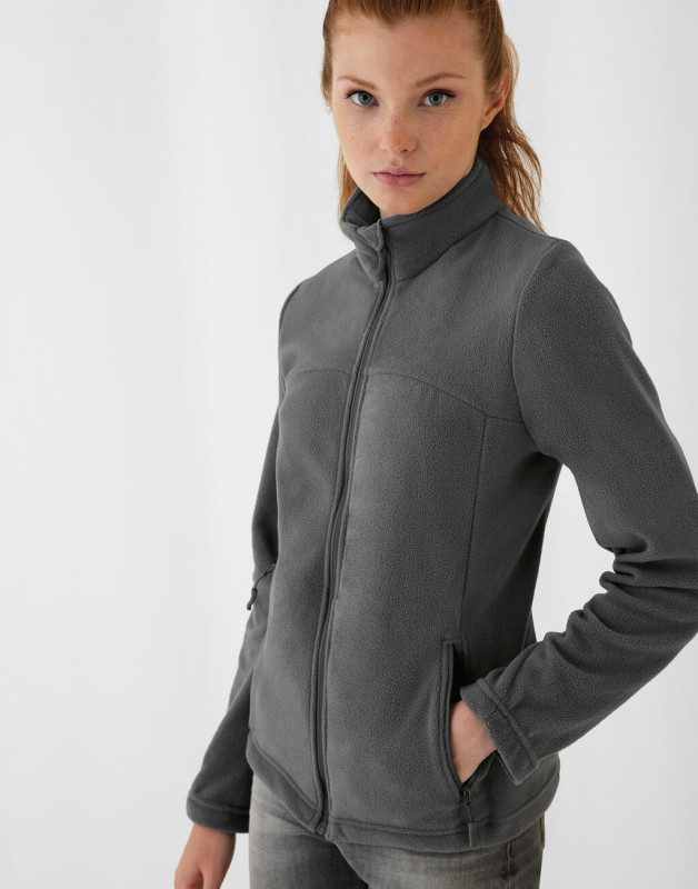 Dámska mikina na zips Coolstar/women 2