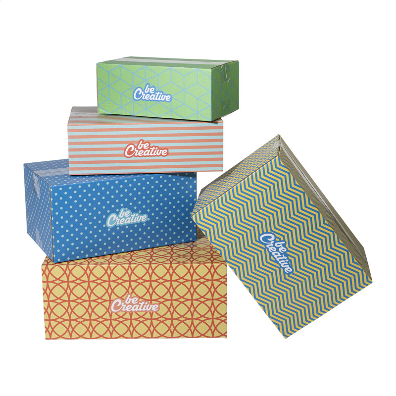 CreaBox Cargo M prepravná krabica 5