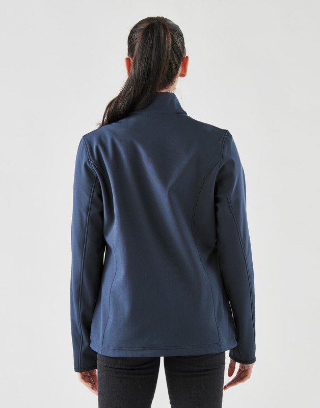 Dámsky Softshell Narvik 1