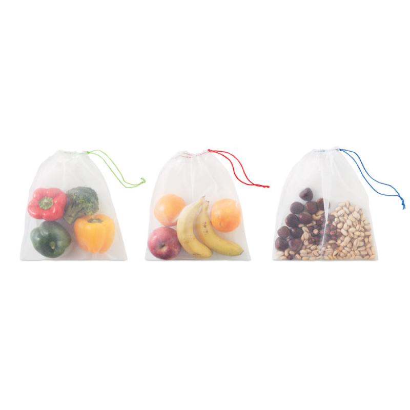 VEGGIE SET RPET 1
