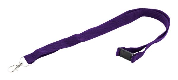 Revent RPET lanyard 1