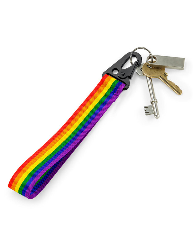 Kľúčenka Brandable Key Clip 2