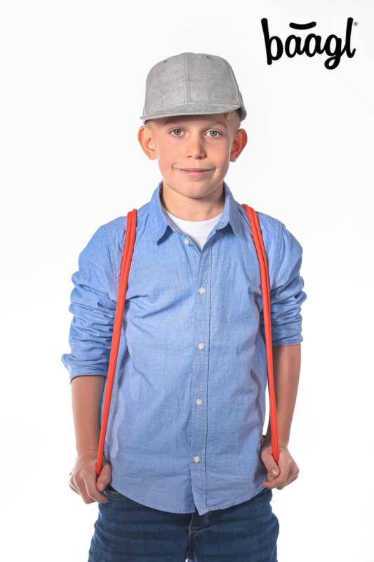 BAAGL Vrecko Záchranári 4