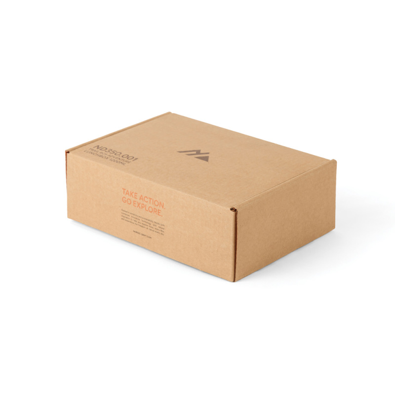 Nordic Drift Trail RCS Adventure Obedový box 1200 ml čierna 3