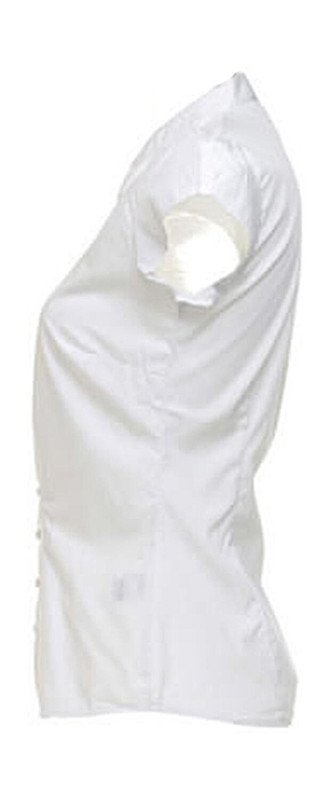Blúzka Mandarin Collar 2