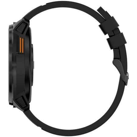 Smart hodinky, CANYON " Maverick SW-83", čierne 4
