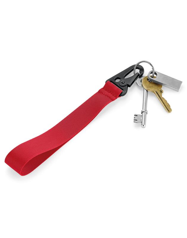 Kľúčenka Brandable Key Clip