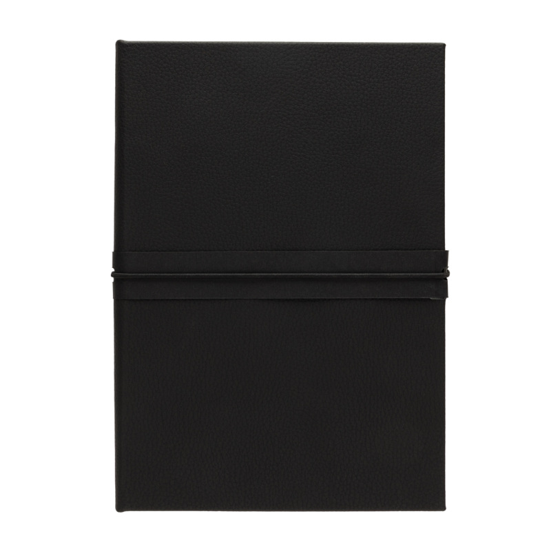 Swiss Peak RCS luxus. darček. business sada s fľašou na vodu čierna 4