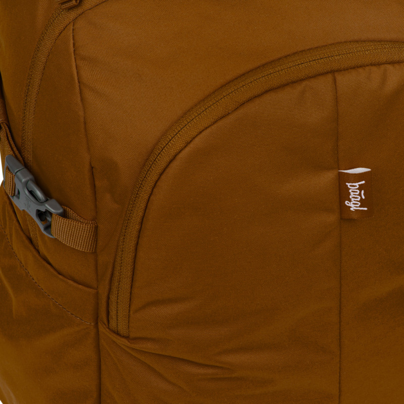 BAAGL Batoh Dash Max Caramel GRS 6