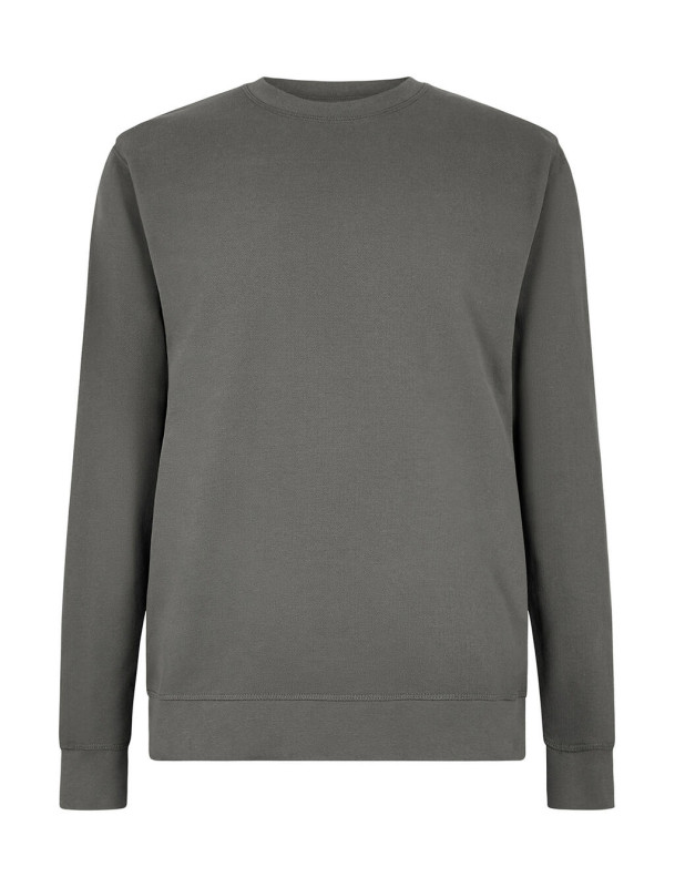 Pique Sweatshirt 2