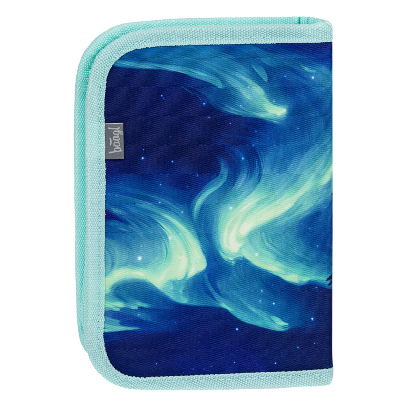 BAAGL Školský peračník jednoposchodový Aurora GRS 1