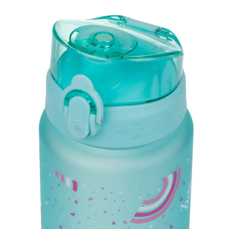BAAGL Tritanová fľaša na nápoje Dúha, 1000 ml 3