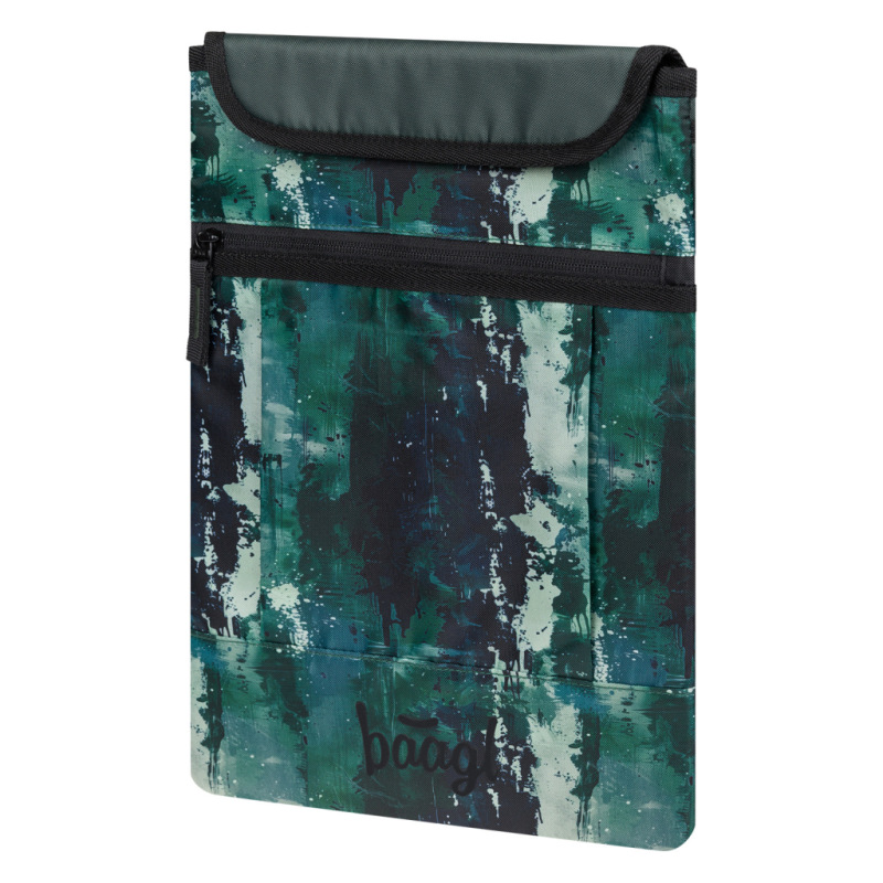 BAAGL Obal na notebook Forest