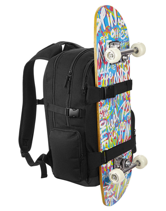 Ruksak Old School Boardpack 3