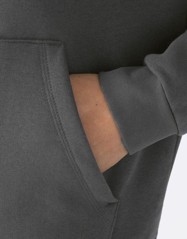 Mikina s kapucňou Hooded 3