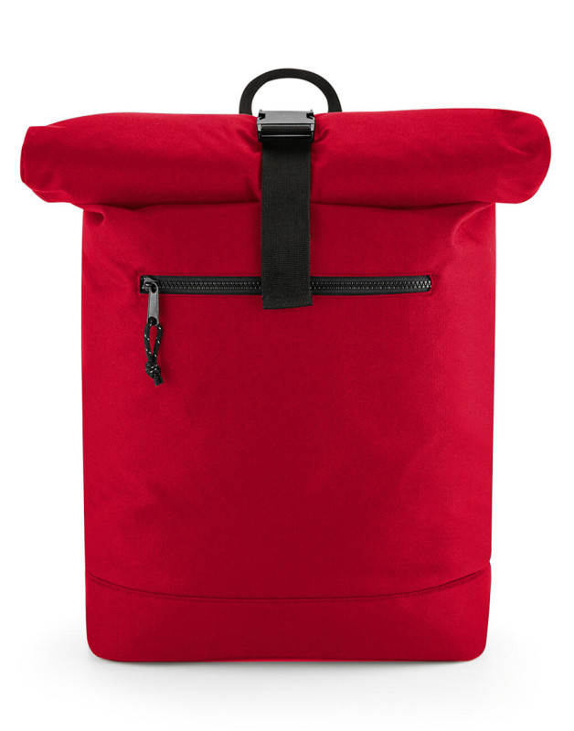 Ruksak Recycled Roll-Top 9