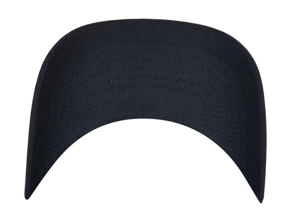 Recycled Polyester Dad šiltovka 3