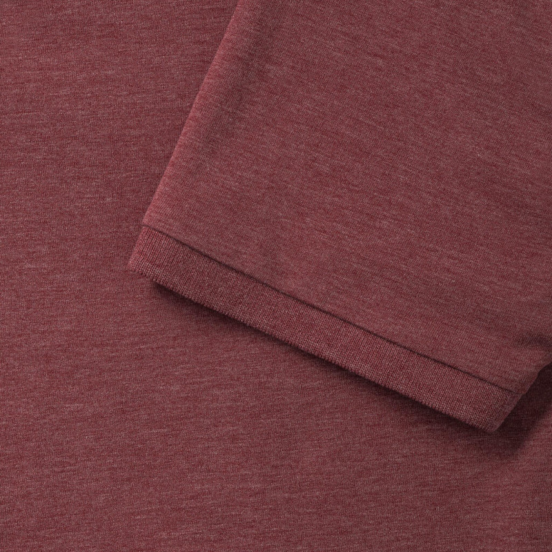 Men's HD Raglan Polo 5