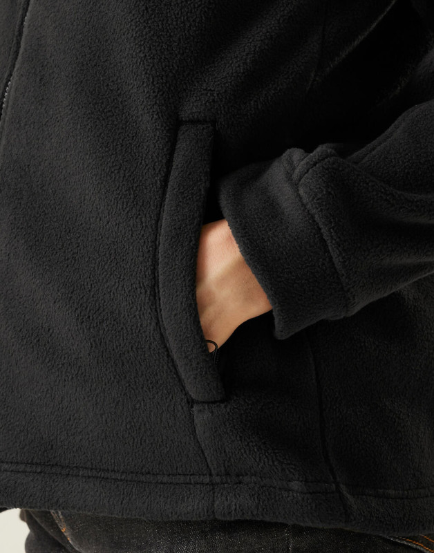 Dámská fleece bunda Thor III Fleece 5