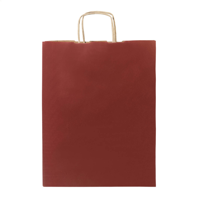 Papbag L papierová darčeková taška, veľká 1