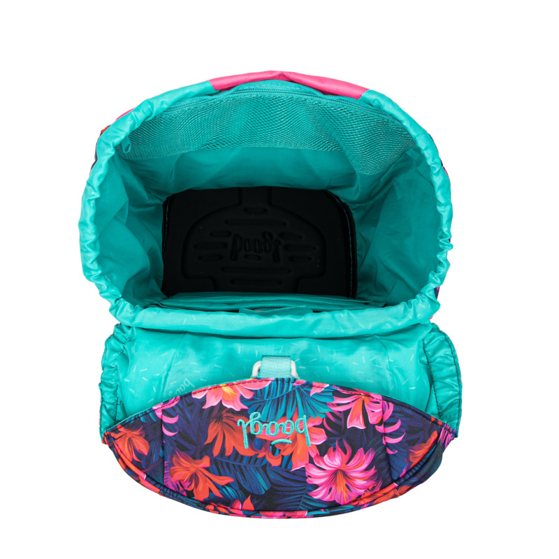 NOTIQUE Notes Twin čierny/žltý, linajkovaný, 21 x 29,7 cm 16