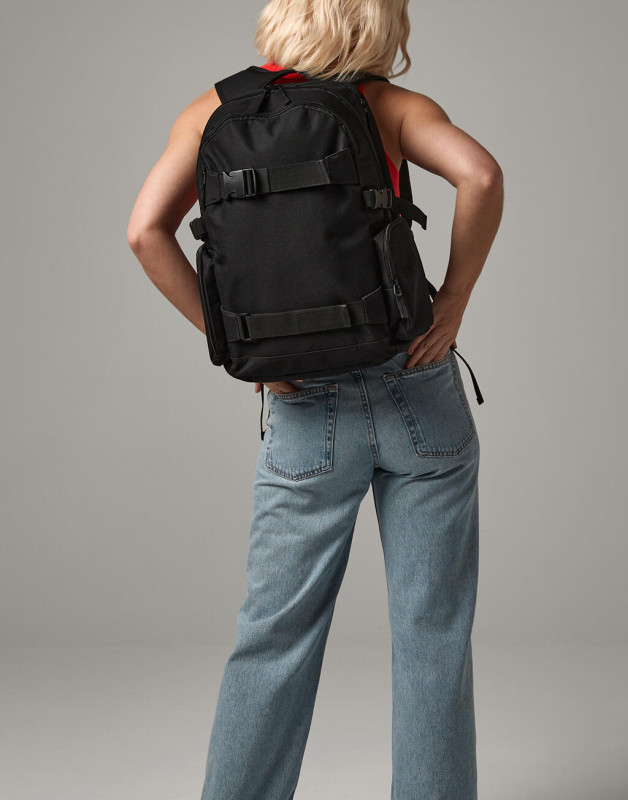 Ruksak Old School Boardpack 2