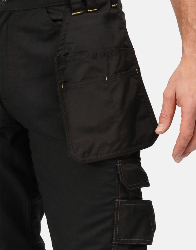 Nohavice Hardware Holster Trouser (Short)