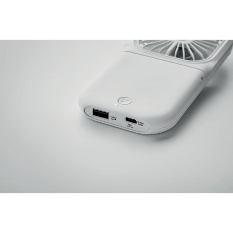 STANDFAN 6