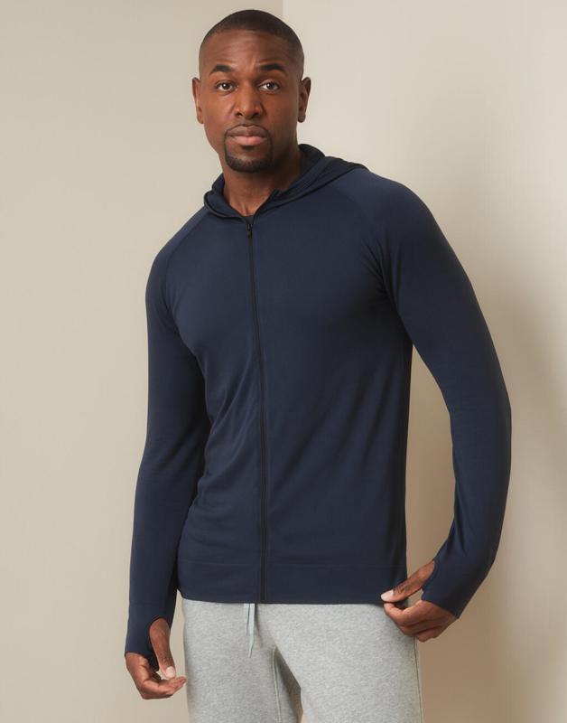 Seamless Sports Jacket for men