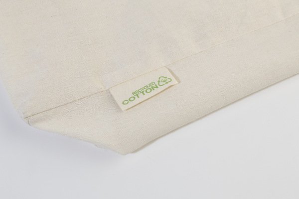 Guspex nákupná taška z recyklovanej bavlny 3