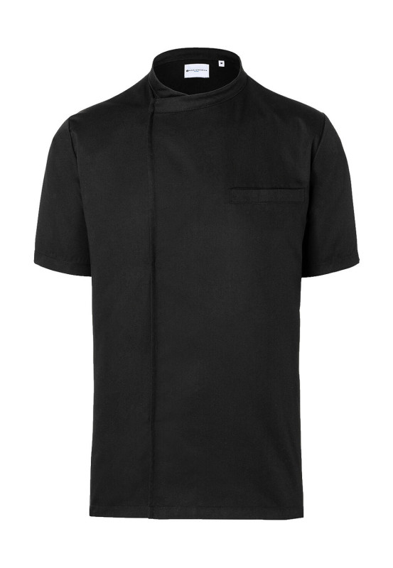Šéfkuchárska košeľa Basic Short Sleeve 2