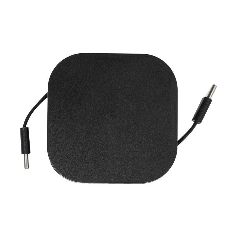 Hobsle 60W kábel RABS USB-C 1