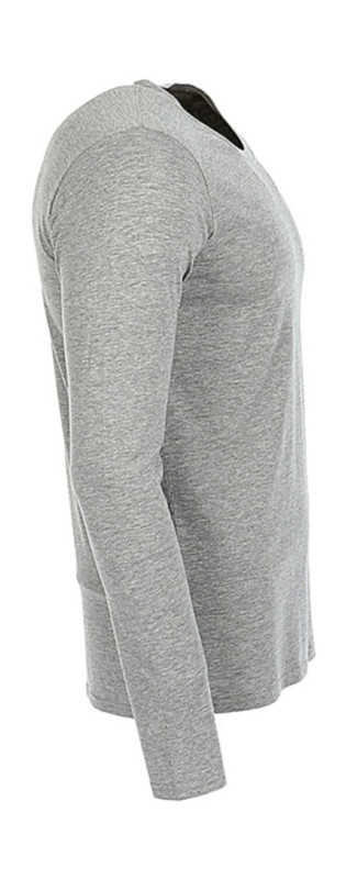 Stretch-T Long Sleeve for men 3