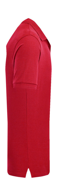 Pánske Poly Cotton Polo 4
