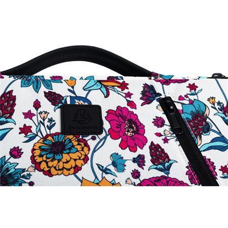 Puzdro na notebook, 15-16", EXACOMPTA, paisley 5