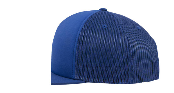 Šiltovka Foam Trucker 4