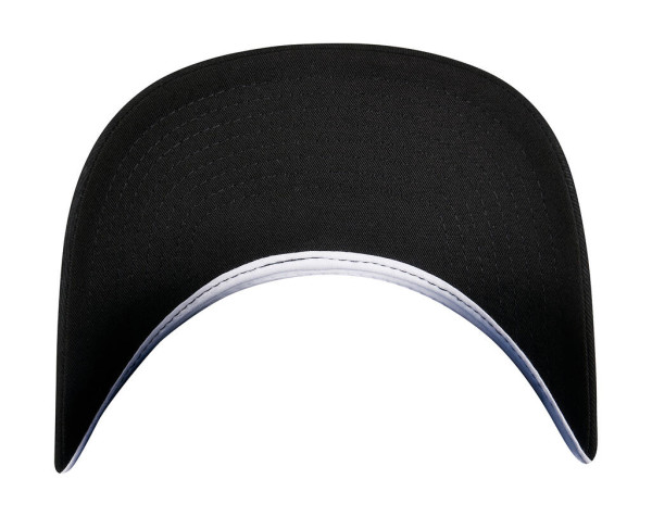 Classics Recycled Retro Trucker 2-Tone šiltovka 5